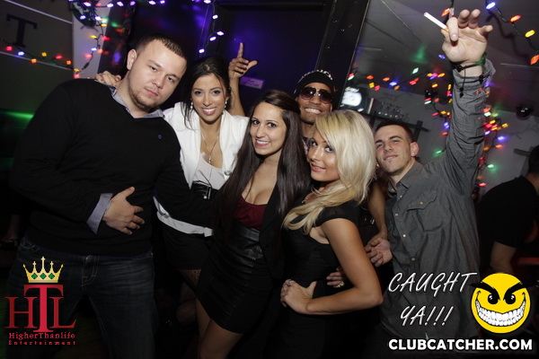 Tryst nightclub photo 395 - December 26th, 2011