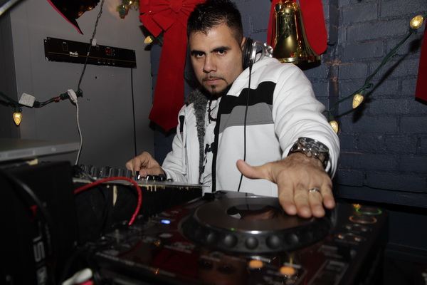 Tryst nightclub photo 400 - December 26th, 2011