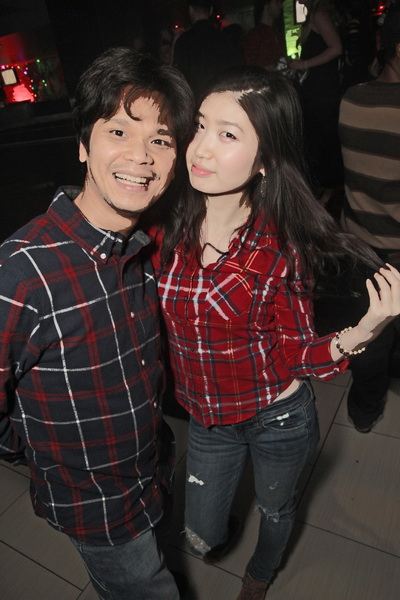 Tryst nightclub photo 406 - December 26th, 2011