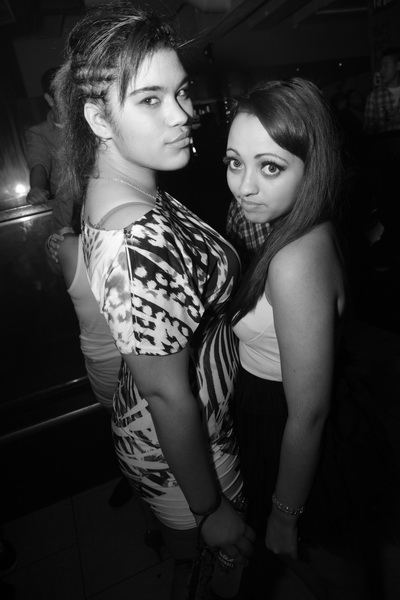 Tryst nightclub photo 416 - December 26th, 2011