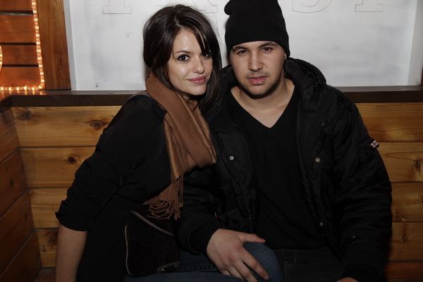 Tryst nightclub photo 418 - December 26th, 2011