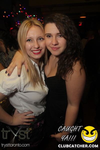 Tryst nightclub photo 43 - December 26th, 2011