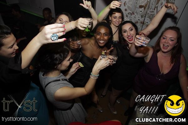 Tryst nightclub photo 44 - December 26th, 2011