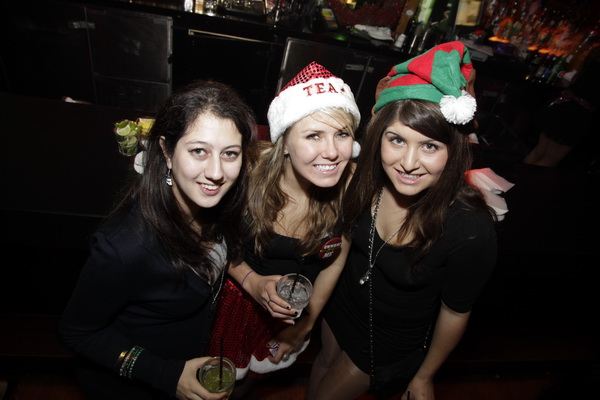 Tryst nightclub photo 440 - December 26th, 2011