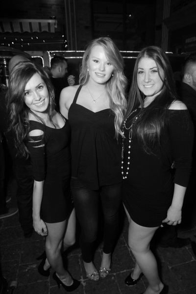 Tryst nightclub photo 450 - December 26th, 2011