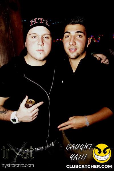 Tryst nightclub photo 6 - December 26th, 2011