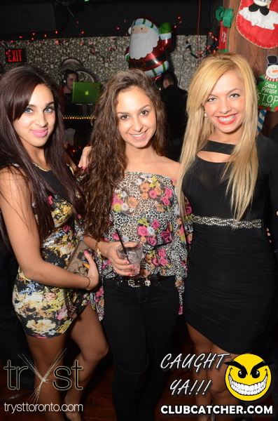 Tryst nightclub photo 54 - December 26th, 2011