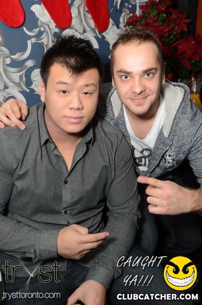 Tryst nightclub photo 55 - December 26th, 2011