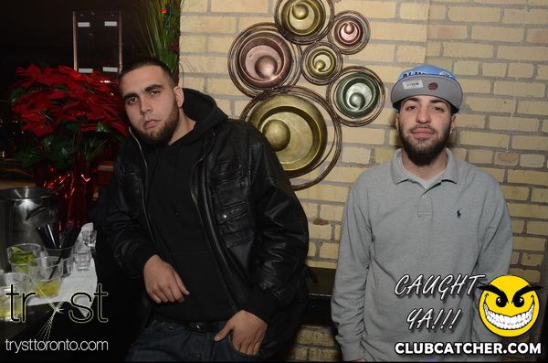 Tryst nightclub photo 57 - December 26th, 2011