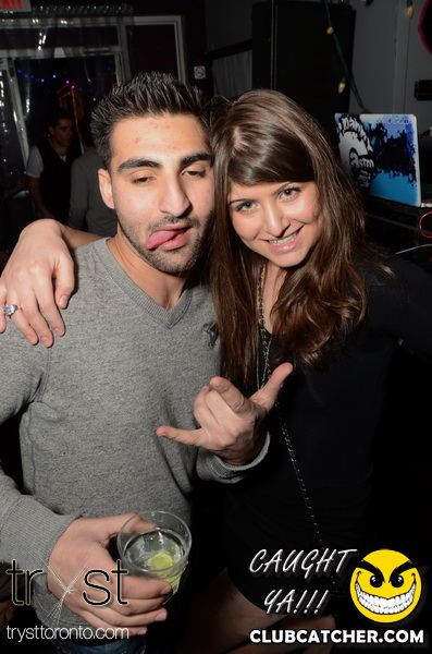 Tryst nightclub photo 60 - December 26th, 2011