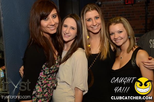 Tryst nightclub photo 66 - December 26th, 2011