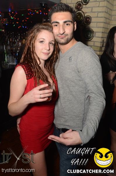 Tryst nightclub photo 75 - December 26th, 2011