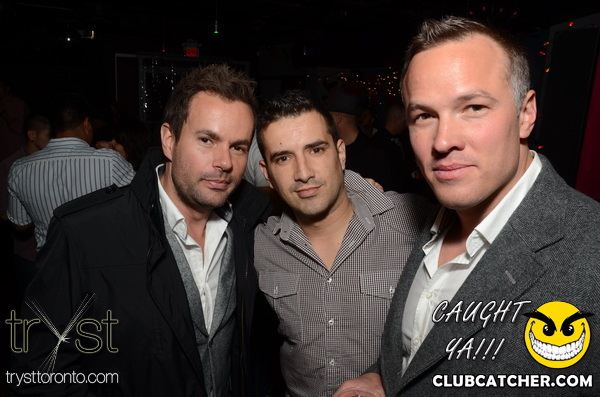 Tryst nightclub photo 83 - December 26th, 2011