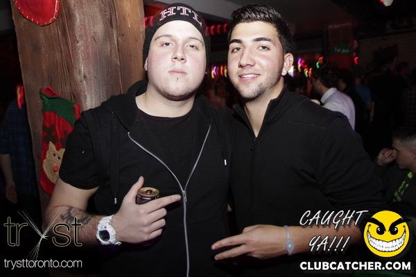 Tryst nightclub photo 10 - December 26th, 2011