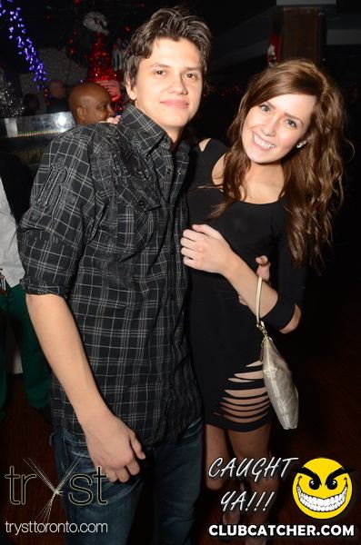 Tryst nightclub photo 92 - December 26th, 2011
