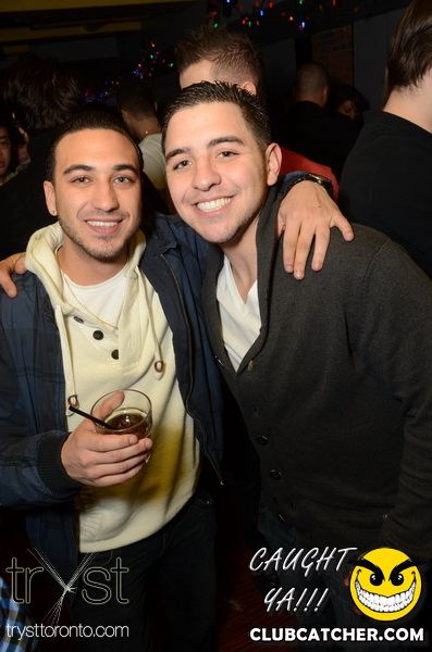 Tryst nightclub photo 94 - December 26th, 2011
