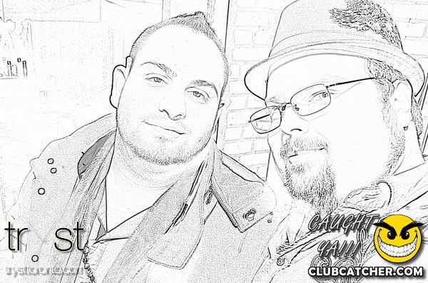 Tryst nightclub photo 100 - December 26th, 2011