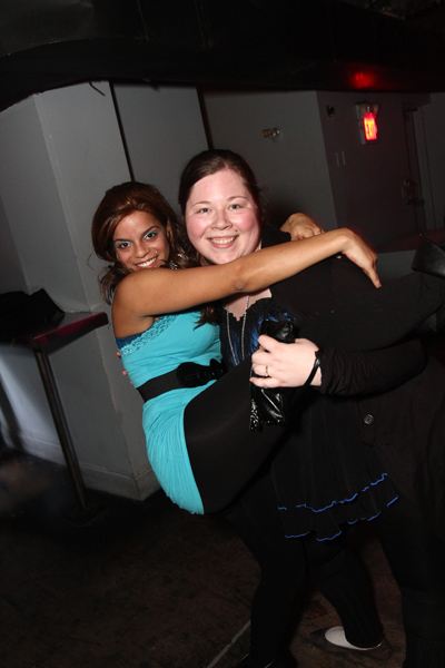 City nightclub photo 2 - January 7th, 2012