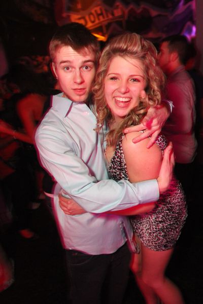 City nightclub photo 102 - January 7th, 2012