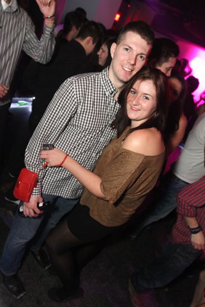 City nightclub photo 103 - January 7th, 2012