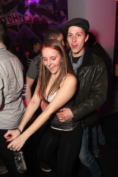 City nightclub photo 104 - January 7th, 2012