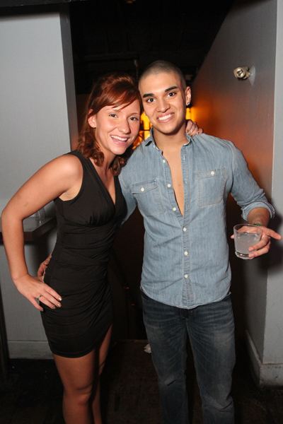 City nightclub photo 107 - January 7th, 2012