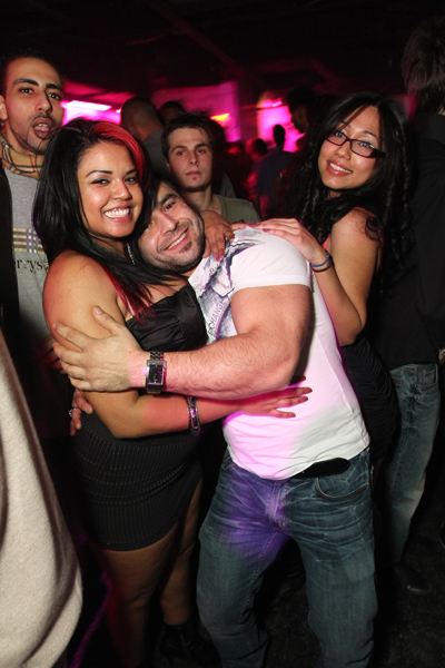 City nightclub photo 109 - January 7th, 2012