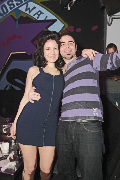 City nightclub photo 110 - January 7th, 2012