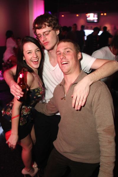 City nightclub photo 117 - January 7th, 2012