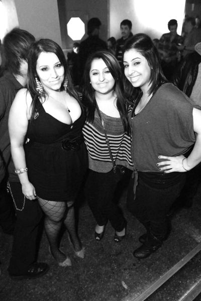 City nightclub photo 118 - January 7th, 2012