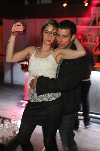 City nightclub photo 13 - January 7th, 2012