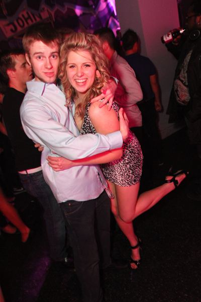 City nightclub photo 124 - January 7th, 2012