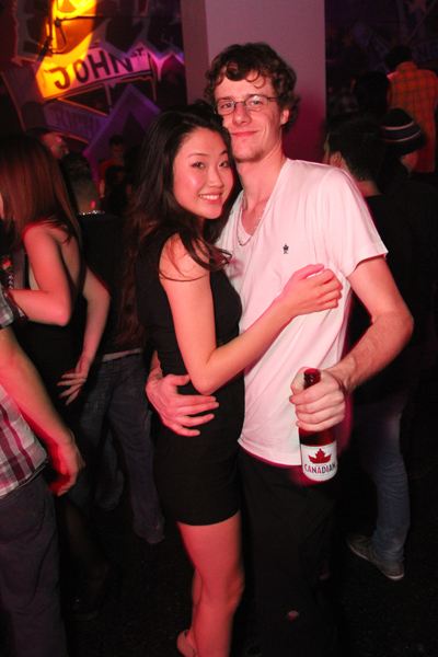 City nightclub photo 125 - January 7th, 2012