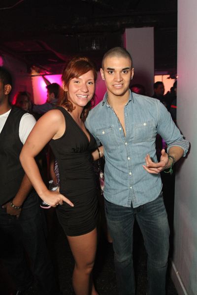 City nightclub photo 126 - January 7th, 2012