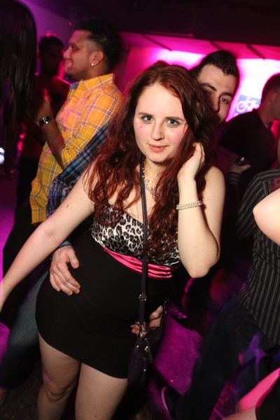 City nightclub photo 127 - January 7th, 2012