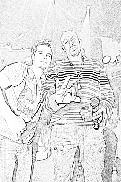 City nightclub photo 130 - January 7th, 2012