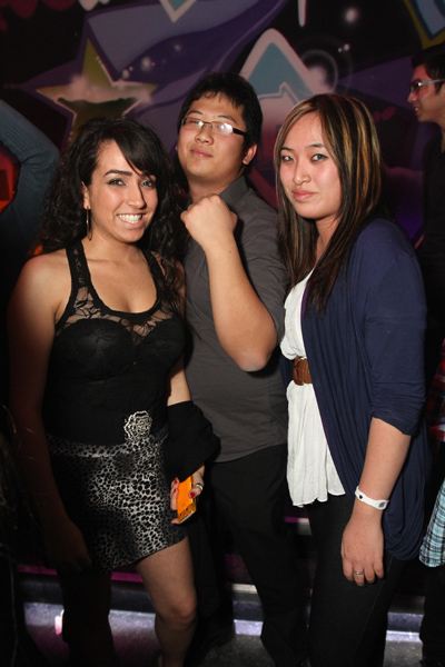 City nightclub photo 133 - January 7th, 2012