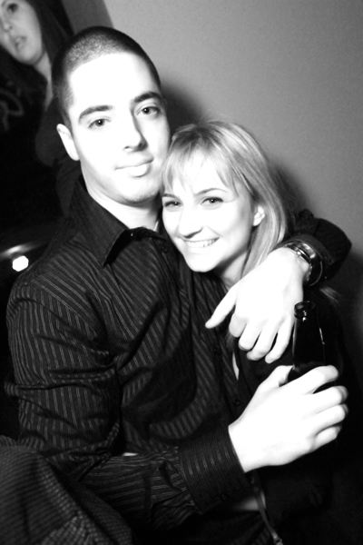 City nightclub photo 136 - January 7th, 2012