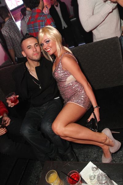 City nightclub photo 15 - January 7th, 2012