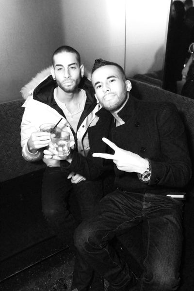 City nightclub photo 143 - January 7th, 2012