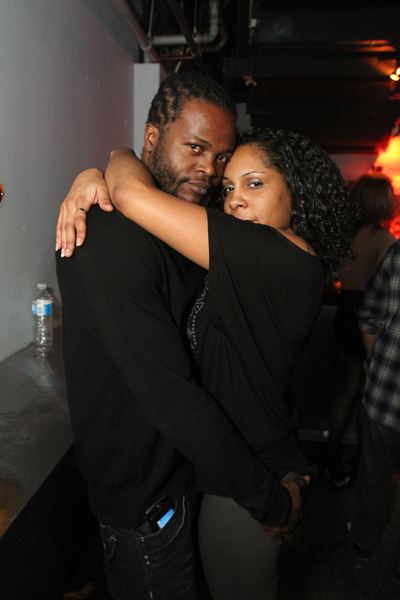 City nightclub photo 144 - January 7th, 2012