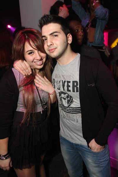 City nightclub photo 145 - January 7th, 2012