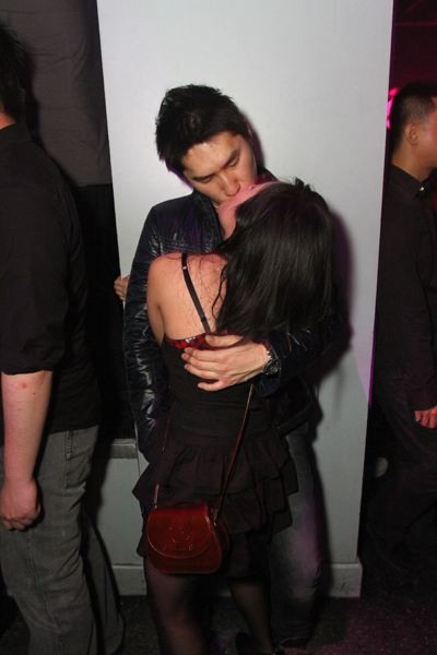 City nightclub photo 146 - January 7th, 2012