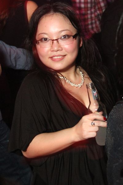 City nightclub photo 147 - January 7th, 2012