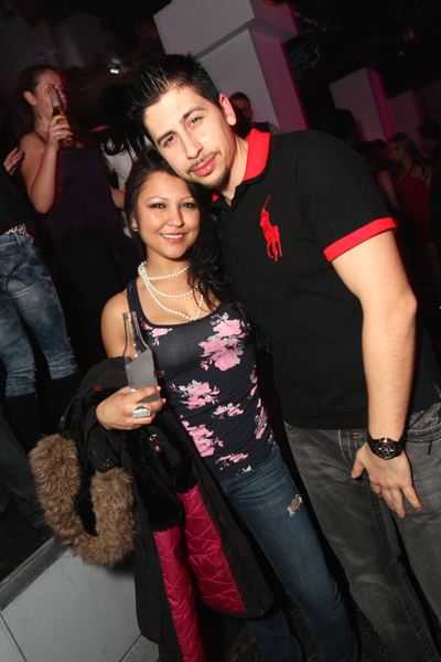 City nightclub photo 148 - January 7th, 2012