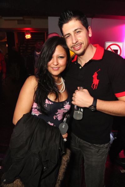 City nightclub photo 153 - January 7th, 2012