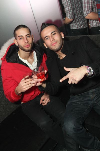 City nightclub photo 154 - January 7th, 2012