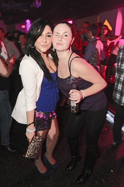 City nightclub photo 156 - January 7th, 2012