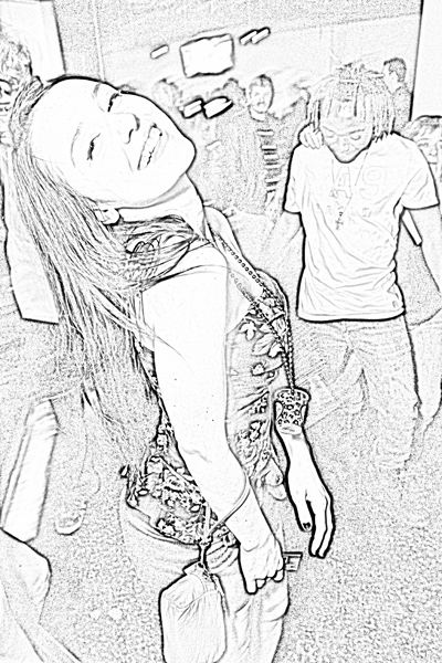 City nightclub photo 158 - January 7th, 2012