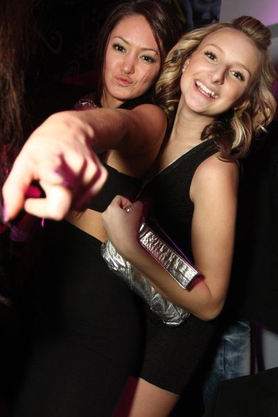 City nightclub photo 160 - January 7th, 2012